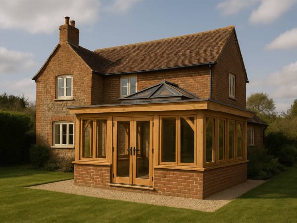 Orangeries